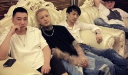 娱乐大爆料散打哥小说,散打哥小说中的江湖风云